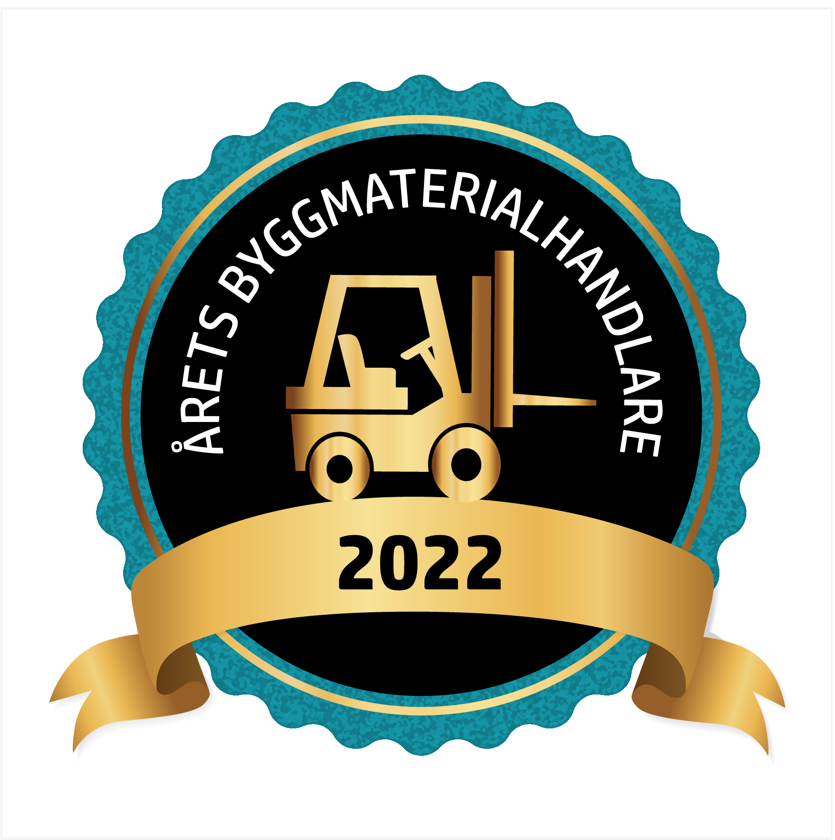 Årets Byggmaterialhandlare 2022